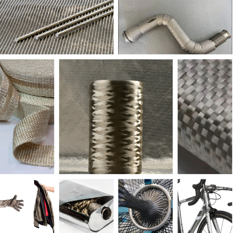 Pioneering Technological Breakthroughs to Elevate the Basalt Fiber Industry 