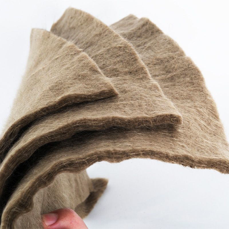 Stitch mat
