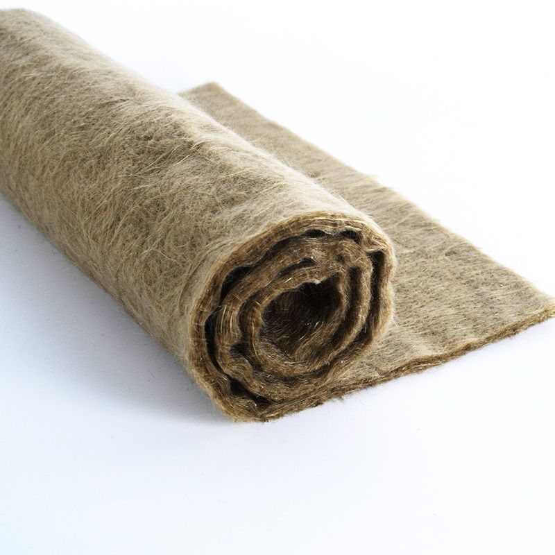 Stitch mat