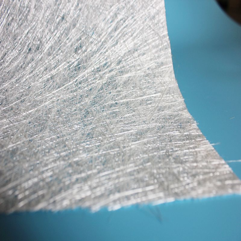 strand mat