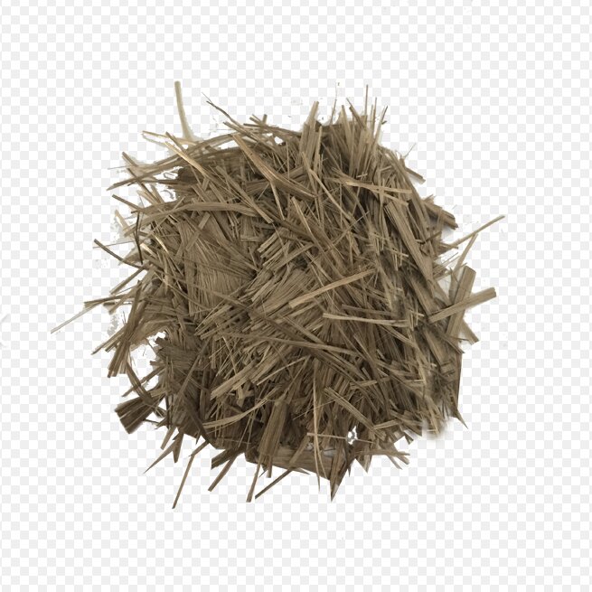 Basalt Chopped Fiber 611 Series