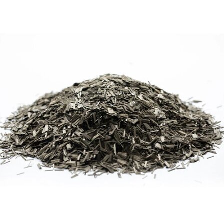 Basalt Fiber Chopped Yarn