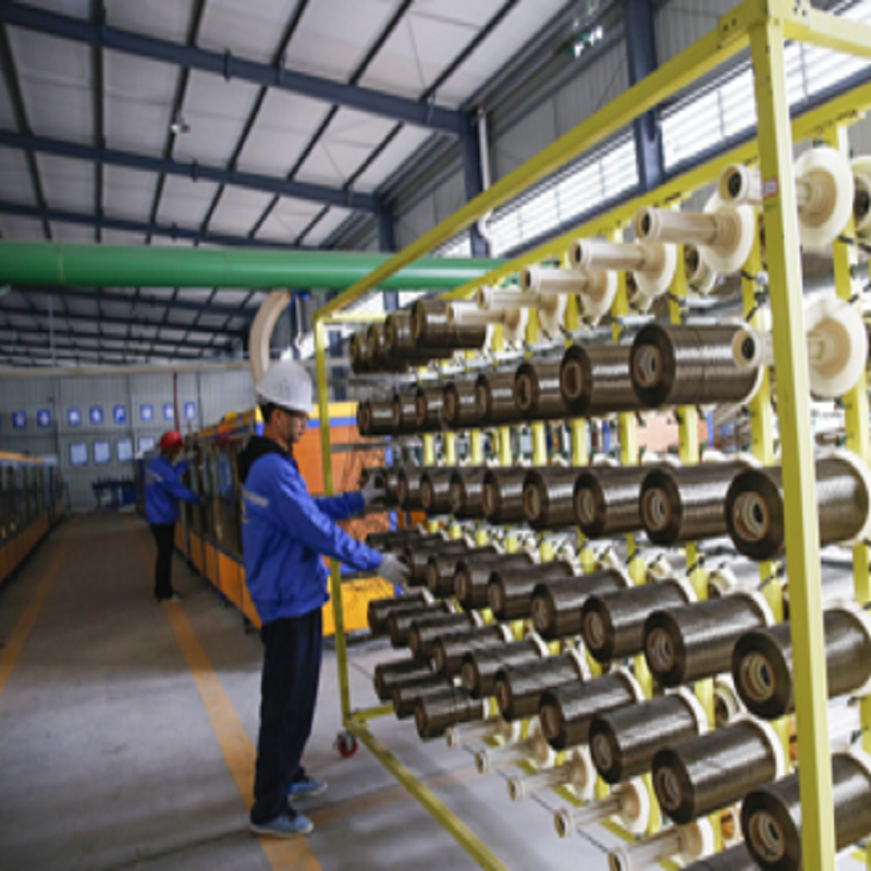 Low-carbon and High-performance Basalt Fiber Ushered in New Development Opportunities
